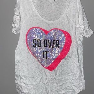 Victoria’s Secret PINK Shirt